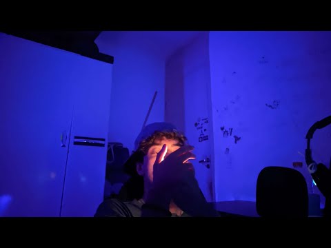 @offphx - "Bleh" (Visualizer)