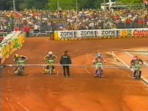 Grand Prix of Great Britain  2000  Coventry  Heat 2,3