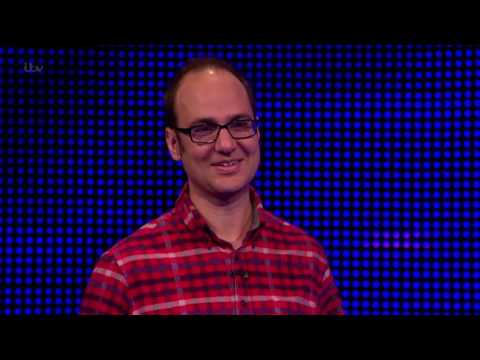 Tariq Talks About His Hobbies And Family - The Chase