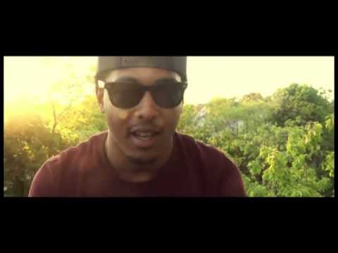 Hanziel & Neptunes - Lagrimas (Official Music Video)