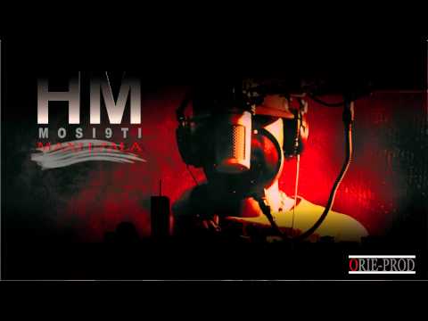HM Mosi9ti (هكذا يكون الراپ البركاني إستمع ولن تندم)