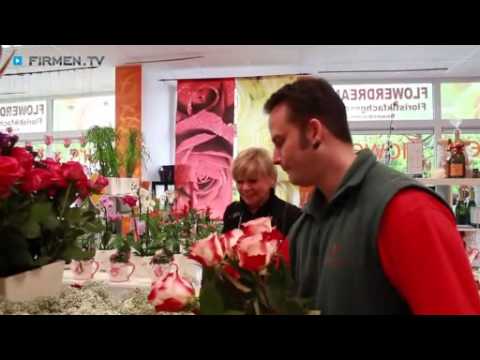 Blumenladen Flowerdreams in Eichenau - Floristik & Geschenkideen in Fürstenfeldbruck