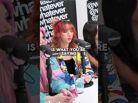 Is Reverse Racism Racist?  #podcast #whateverpodcast