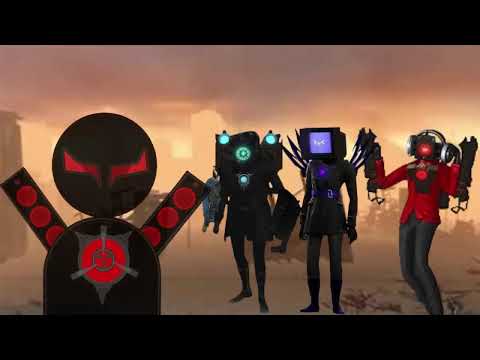 Titans React To Edits (Parts 1,2,3)