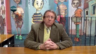 El Cannabis, Neuralgia del Trigémino. Oscar Gimenez.