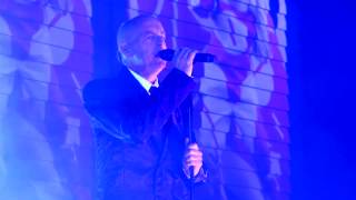 Pet Shop Boys - Invisible [Live in São Paulo 2013]