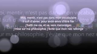 Claude Roy - Le mensonge