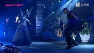 Within Temptation Aquarius live edit.HD