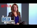 The Break with Michelle Wolf | Untested Rape Kits | Netflix
