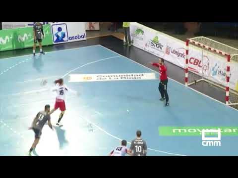 La Cancha Regional | BM LOGROÑO  - BM CIUDAD ENCANTADA