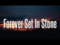 Rod Wave Forever Set In Stone Lyrics
