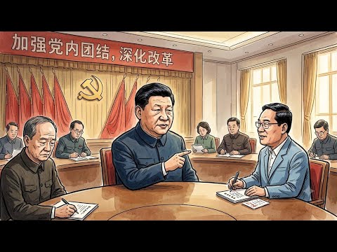 国务院办公厅 《中共内参》 2026年9月21日