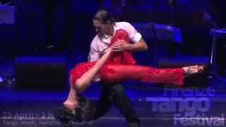 Tango OblivionGustavo Rosas & Gisela Natoli.Prod:Patricia y Matteo.