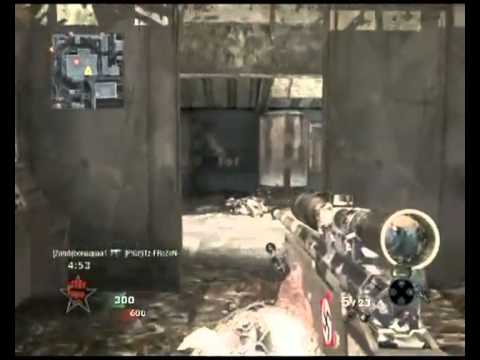 sniper kills by odda65