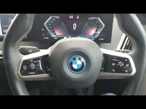 BMW iX xDrive40 M Sport - Image 2