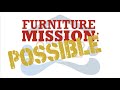 Furniture Mission: POSSIBLE - Giving Hearts Day 2023 (Furniture Mission of the Red River Valley)