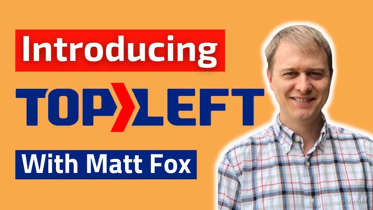 Using kanban with Autotask — In conversation with Matt Fox where he demos the Topleft Product