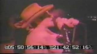 Jane&#39;s Addiction - Classic Girl - Lollapalooza 91