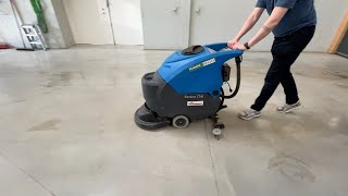 Kuivp&uuml;hkimismasin Gansow CT40 | Pilt 4 - Autoline