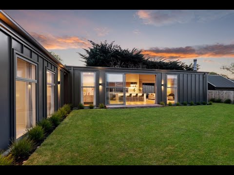 13 Barnfields Close, Halswell, Christchurch City, 4房, 2浴, House