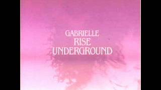 Gabrielle - Gonna get better [DEA vocal] (2000)