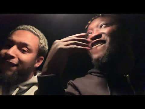 Jo_lalegende feat clayton Hamilton freestyle