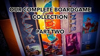 BoardGameBollocks - Going, Going, GONE! video thumbnail