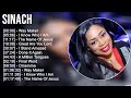 Sinach 2023 MIX Top 10 Best Songs Greatest Hits Full Album