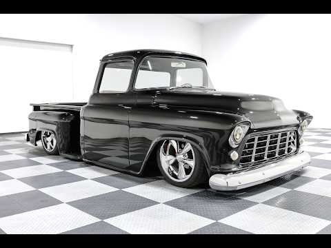 1956 Chevrolet 3100 (CC-2059010) for sale in Sherman, Texas