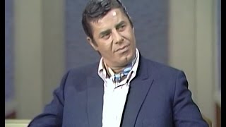 Jerry Lewis Dick Cavett 1973