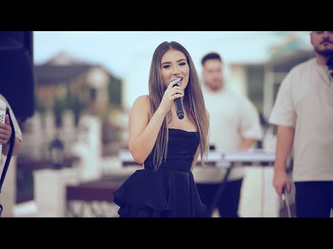 Andreea Elena Predescu -🔴Colaj muzica Populară 🔴COVER🔴💯% LIVE ‼️0727149476‼️