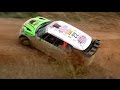 WRC RallyRACC Catalunya - Spain 2016 | Best of Mud Show by Jaume Soler