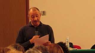 preview picture of video 'DUC IN ALTUM | Gabriele Pipinato legge un tema'