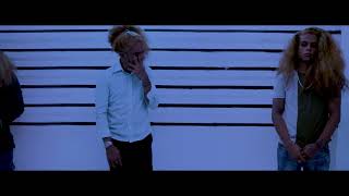 Gasoline Music Video