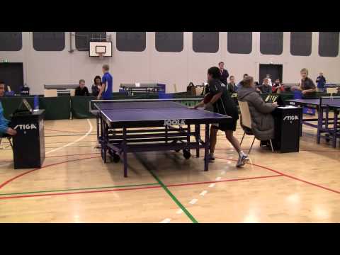 Abdi Berthelsen OB Grand Prix 2012
