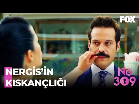 Samet Paylaşılamayan Adam Oldu - No: 309 55. Bölüm