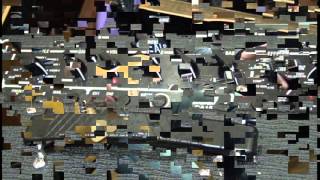 Video thumbnail for VOX DA15→Gibson Les Paul Traditional Pro P-90's 50's Neck by SATSUMA3042