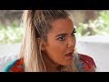 Khloe Kardashian Reacts To Lamar Odom Memoir & Tristan Thompson Break Up