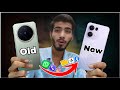 Vivo To Oppo Data Transfer Old Phone To New Phone All Data Copy 2025 Easy Guide