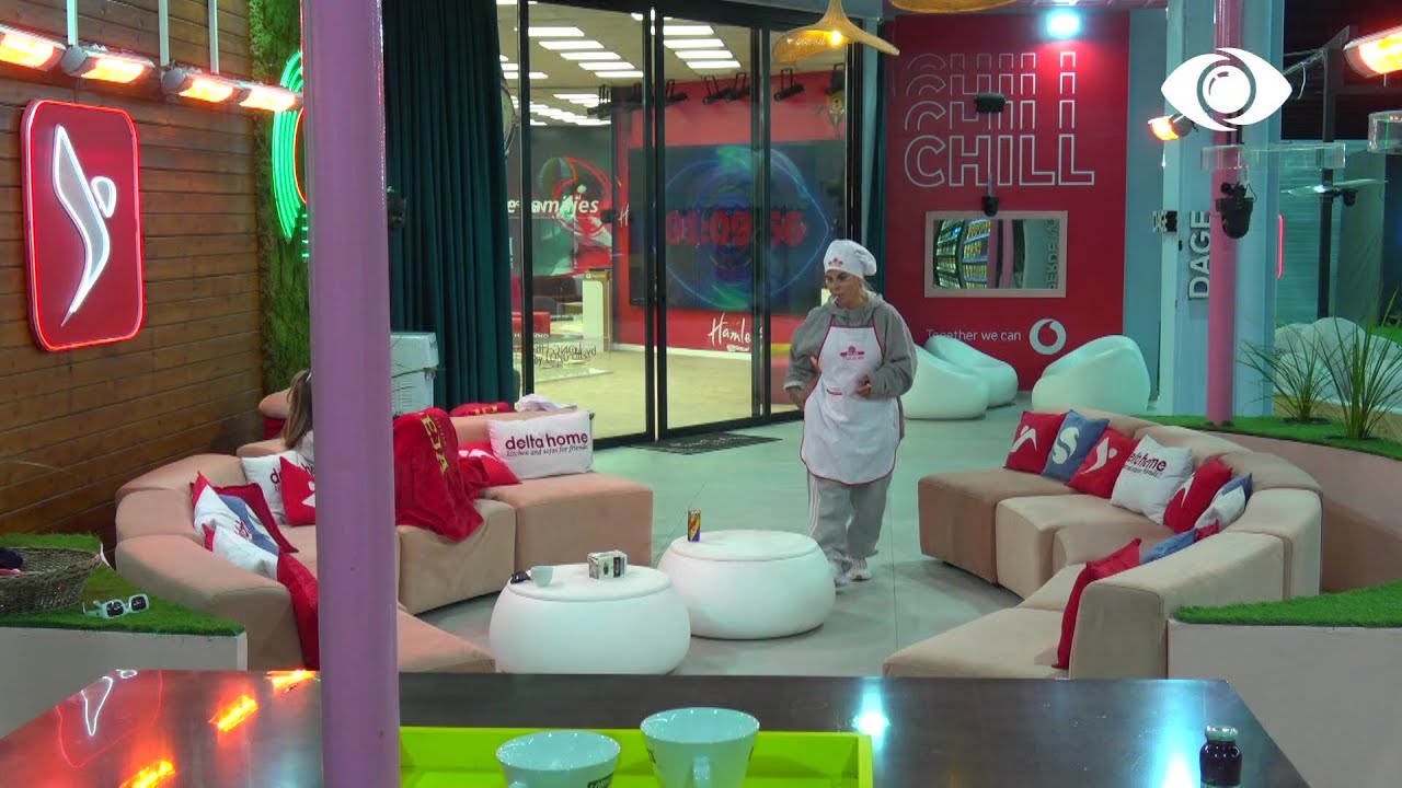 Valbona largohet e acaruar: S'na del mielli....