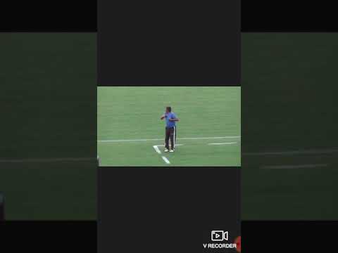 Daniel Richard x Portuguesa Londrinense Campeonato Paranaense 2021 3