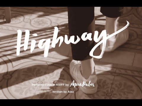 AquaBabes - Highway by AIKO
