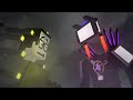 Skibidi Toilet 68 Full Episode Minecraft Animation