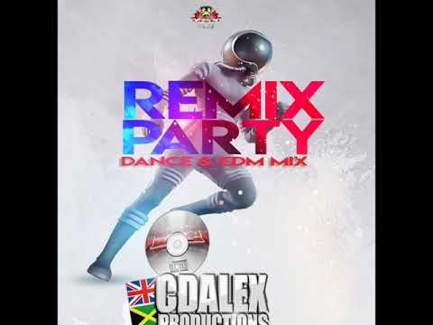 CHINESE ASSASSIN DJREMIX_PARTY