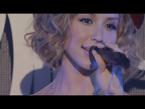 もう二度と&hellip; / BENI &ldquo;Lovebox&rdquo; Live Tour 2010