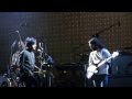 Young the Giant- "Eros" (720p) Live in Las Vegas on 9-27-14