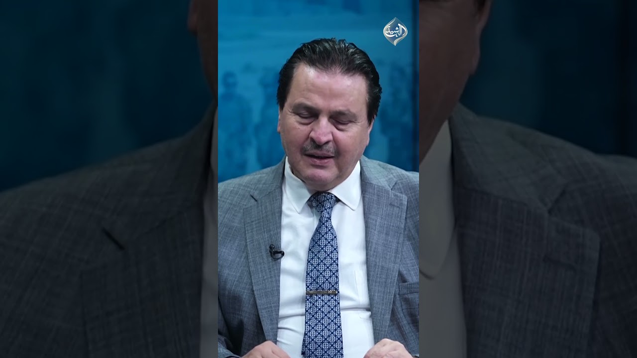 فيديو | سرمد البياتي: أنباء تولي عبد الأمير الشمري رئاسة جهاز مكافحة الإرهاب غير صحيحة