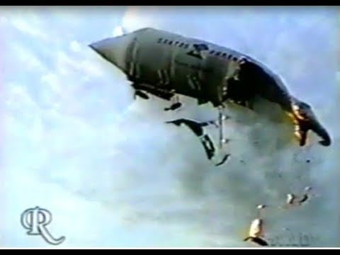 "DOCUMENTÁRIO OS BALOEIROS" -  DOCUMENTO ESPECIAL 1998