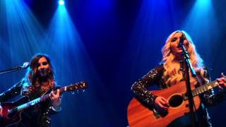 Darline - Summertime (Live at Shepherds Bush Empire)