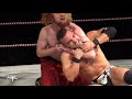 Will Ferrara Vs Johnny Radke